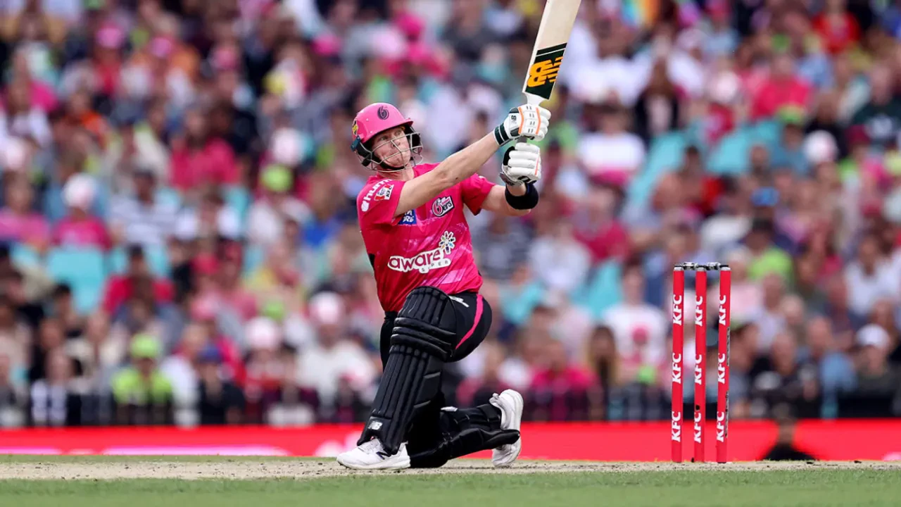 Big Bash League: Smith, Labuschagne, Khawaja on restrictions; bowlers and Head ruled out