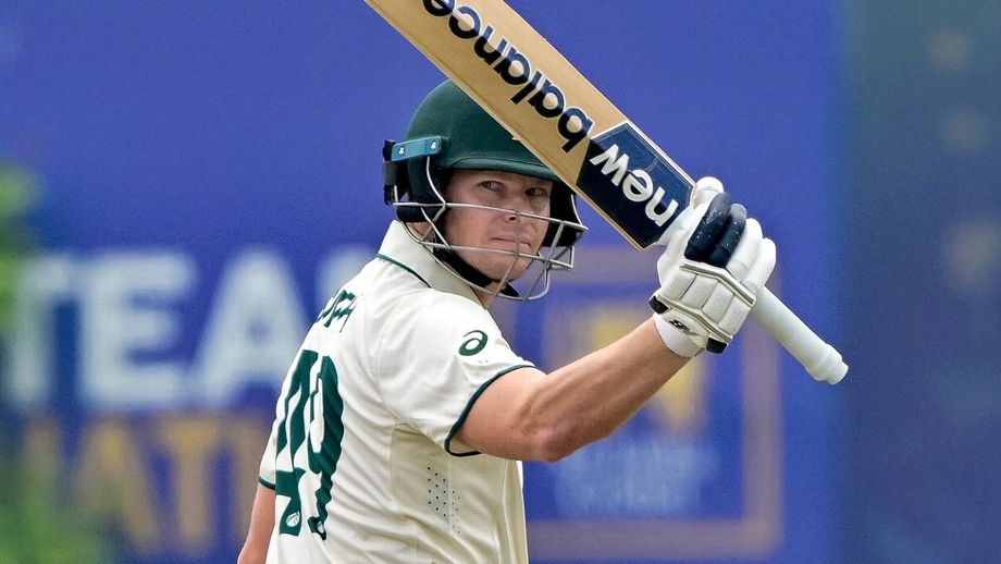 Stats - Steven Smith joins the 10k club of elite batters