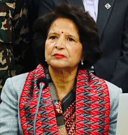 Health Minister Dr Sharma reshuffles Divisional Heads