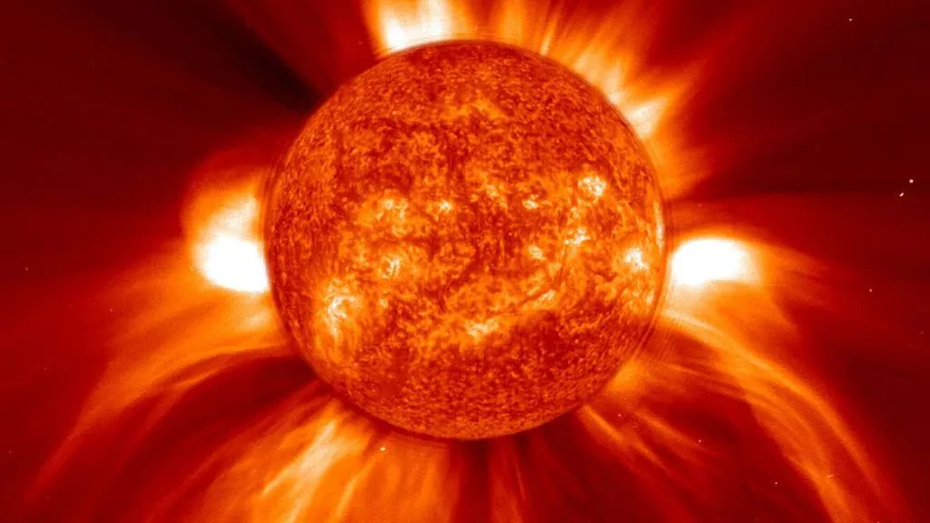 Why India's latest Sun mission finding is crucial for the world