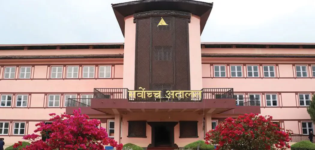 10 writ petitions filed in Supreme Court against HoR dissolution