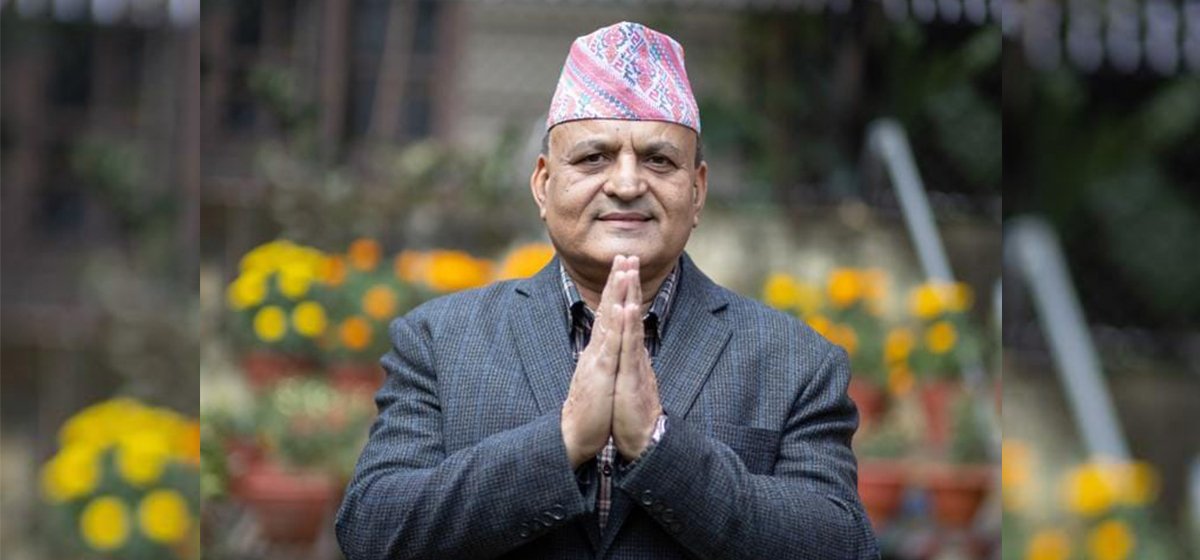 Gandaki CM insists on social harmony, unity