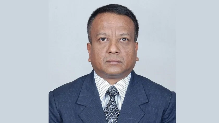 HoR secretary Adhikari resigns