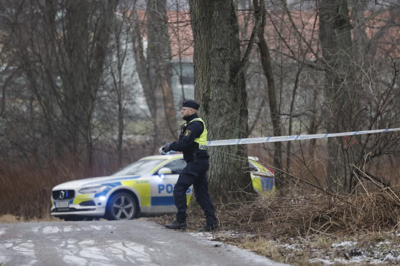 At least 10 killed at adult education center in Sweden