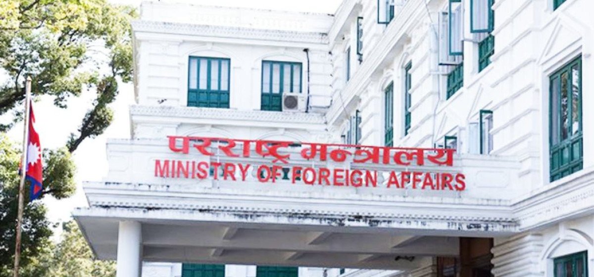 Council of Ministers makes historic decision - ban on foreign travel except in urgency