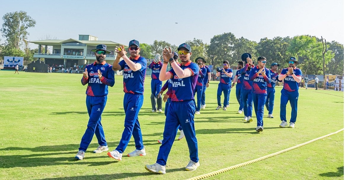ACC Cup begins today: Nepal faces Malaysia in opening match