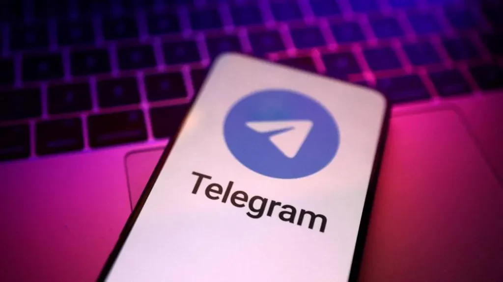 Telegram apologises for handling of deepfake porn material