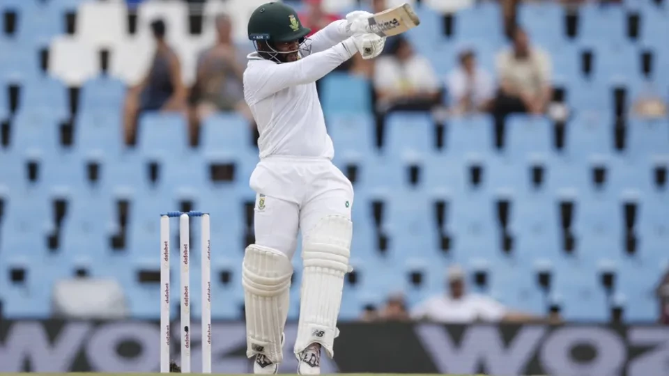 South Africa vs Pakistan 1st Test: South Africa wins by 2 wickets