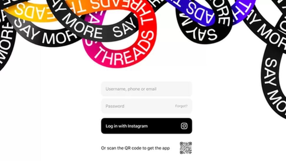 Meta to launch web version of Threads app