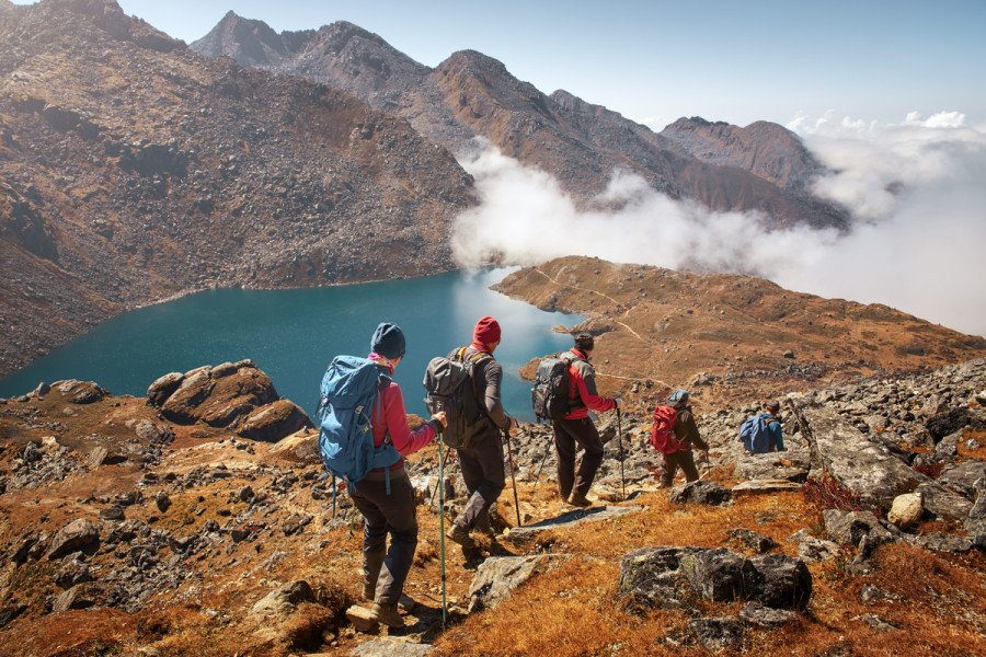 Registration and tracking of foreign tourists to be done through digital system