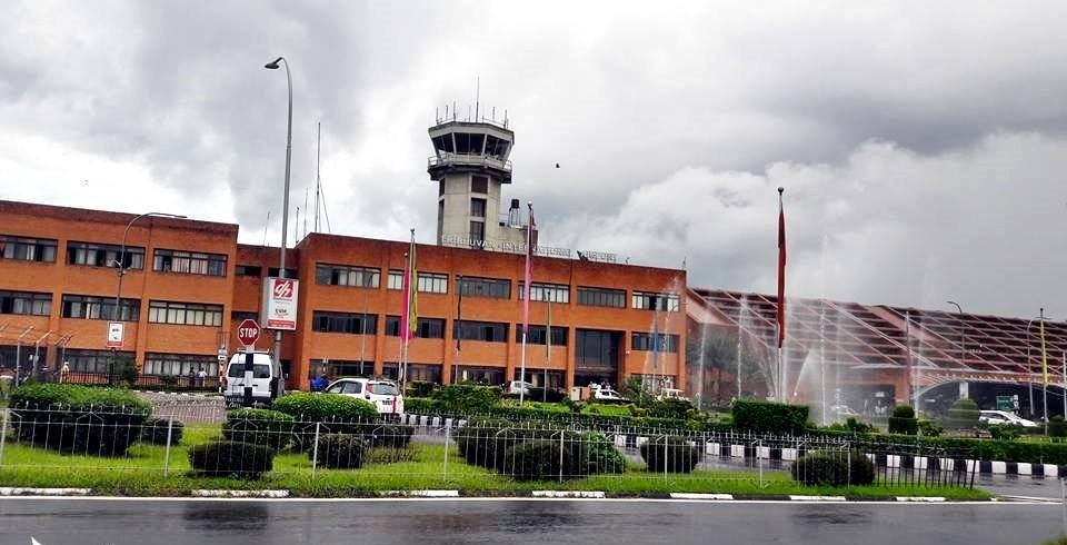 Flights disrupted at TIA due to heavy rain