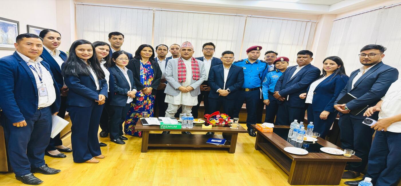 Tourism Department to ensure IT-friendly service delivery