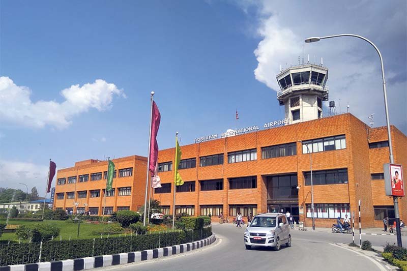 Regular flights resume at TIA
