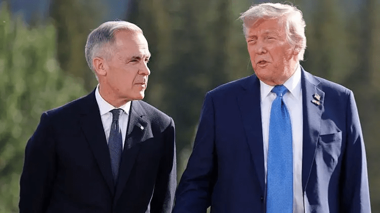 Trump Announces New Tariffs on Canada and Other Countries