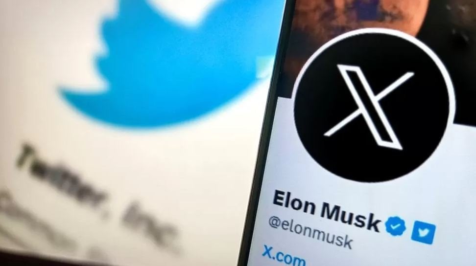 Elon Musk: Twitter to change its name and logo