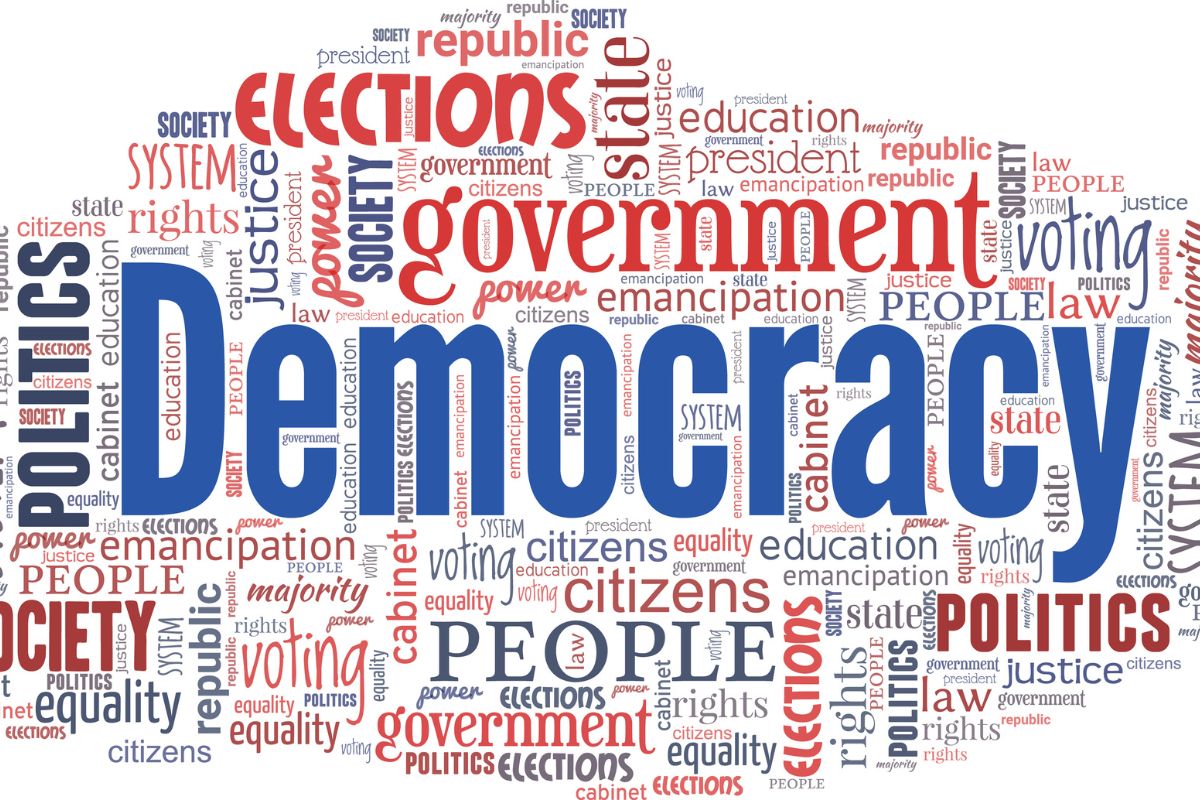 Dear Youths, Our Mission Is Democracy and the End of Corruption, Not Mobocracy
