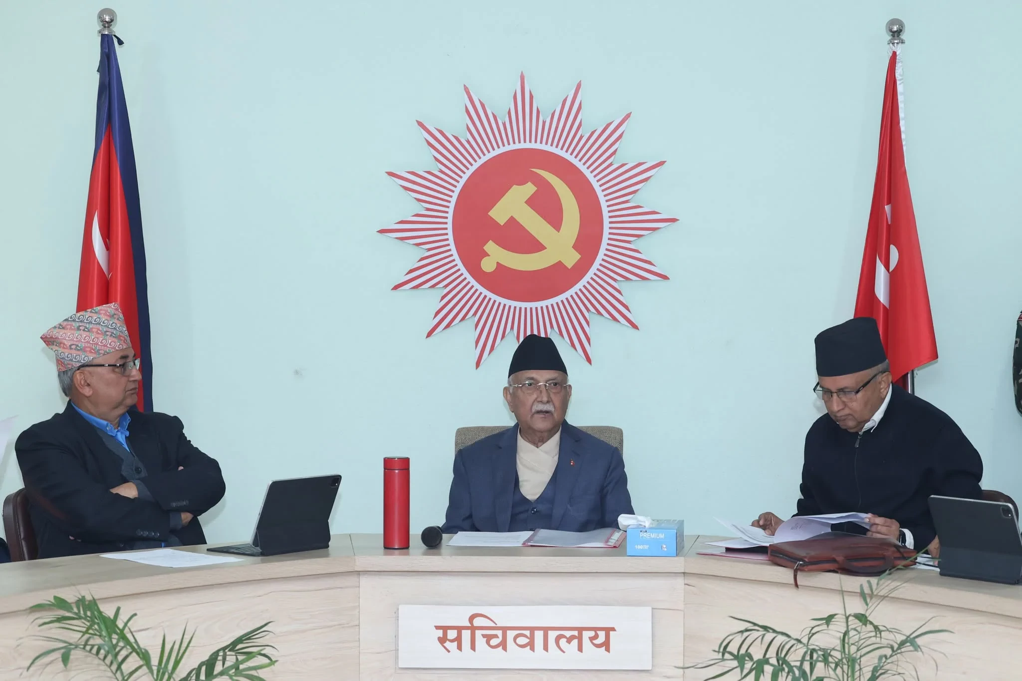 By-election review: UML concludes failure to connect with urban voters