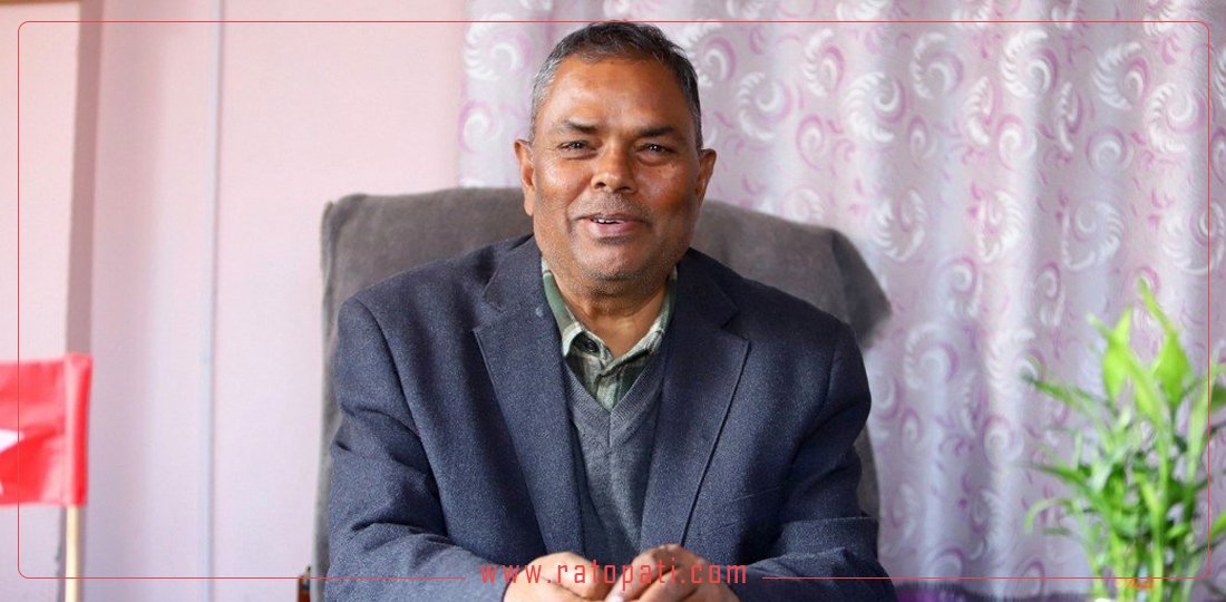 Yadav Calls Karki's Recommendation a Positive Step