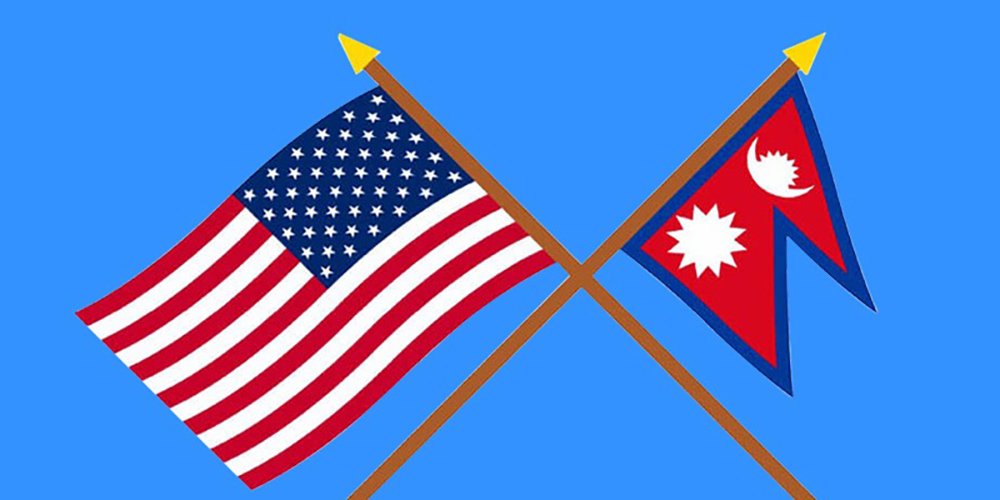 US senators urge for keeping peace through democratic process