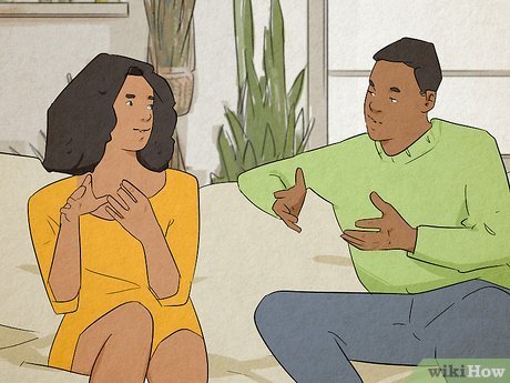 How to Know If They're Serious About You