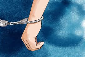 Five people involved in vandalism, arson held in Kavre
