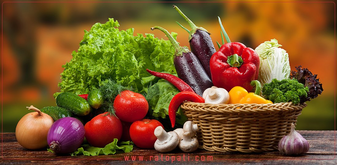 Kalimati Market Price Update