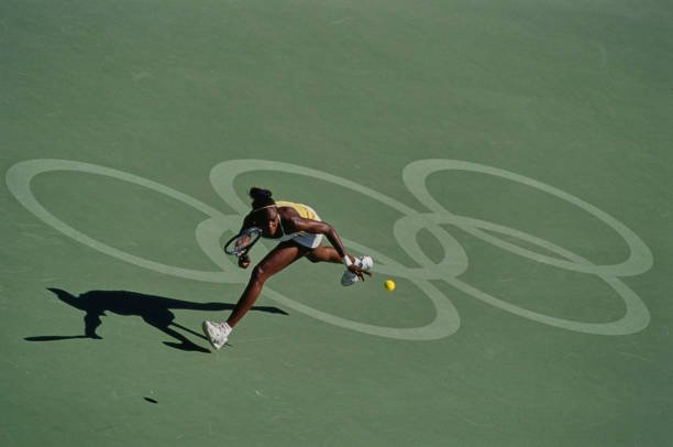 Venus Williams turns down Indian Wells wildcard