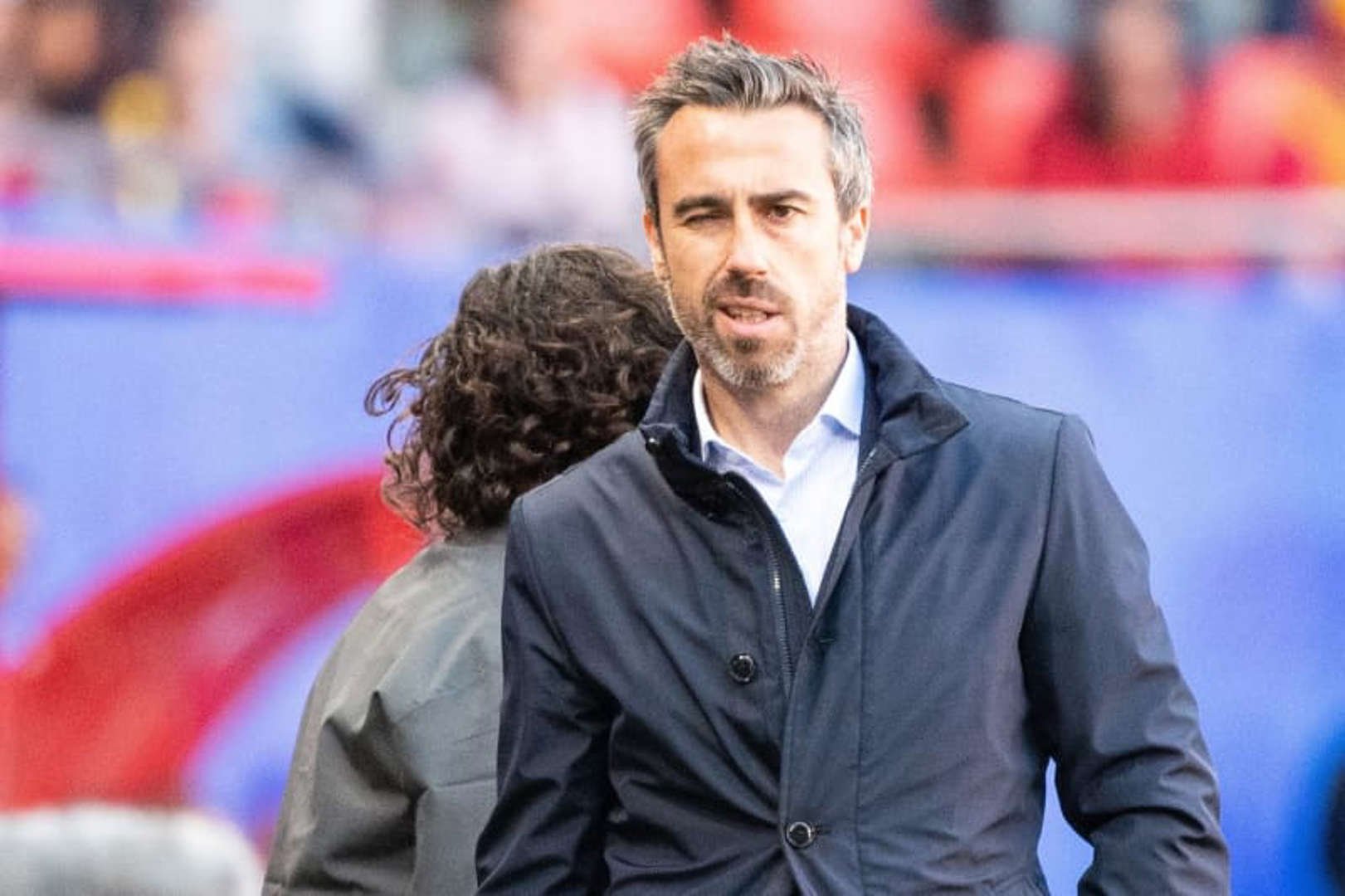 Spain women's team coach Vilda fired amid post-World Cup fallout