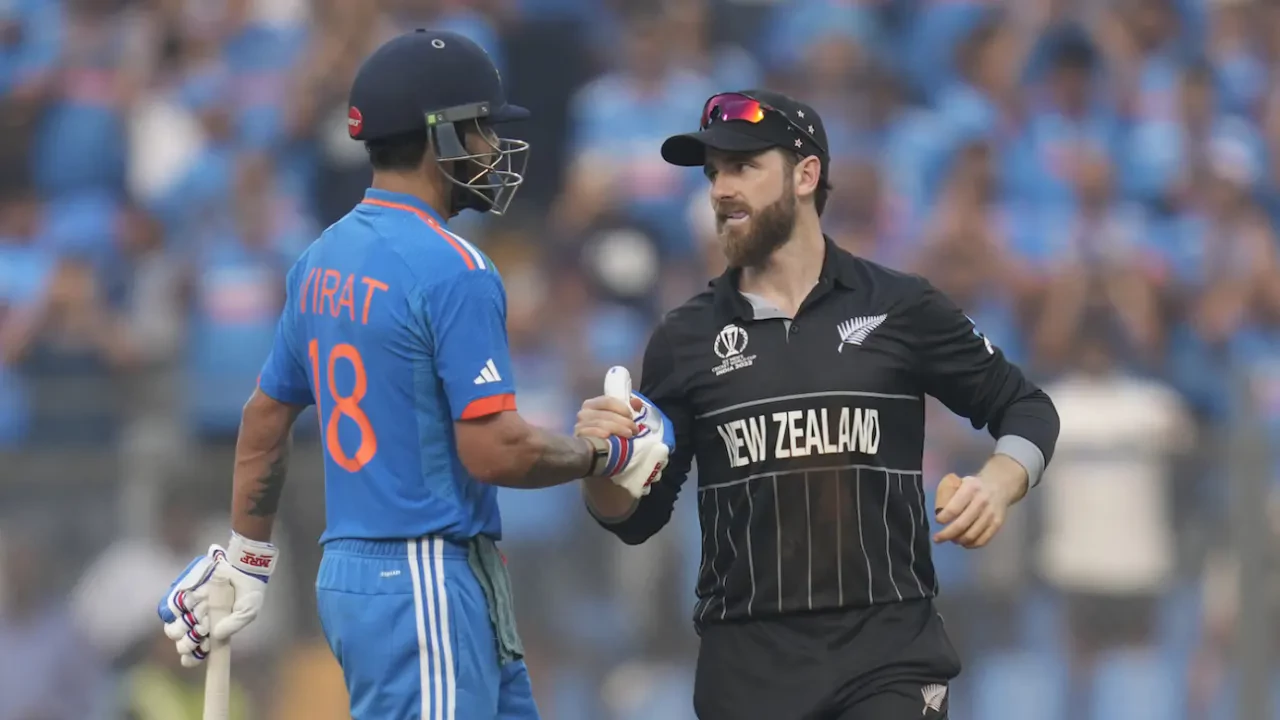 Ind vs NZ: A spin cycle for Champions Trophy glory