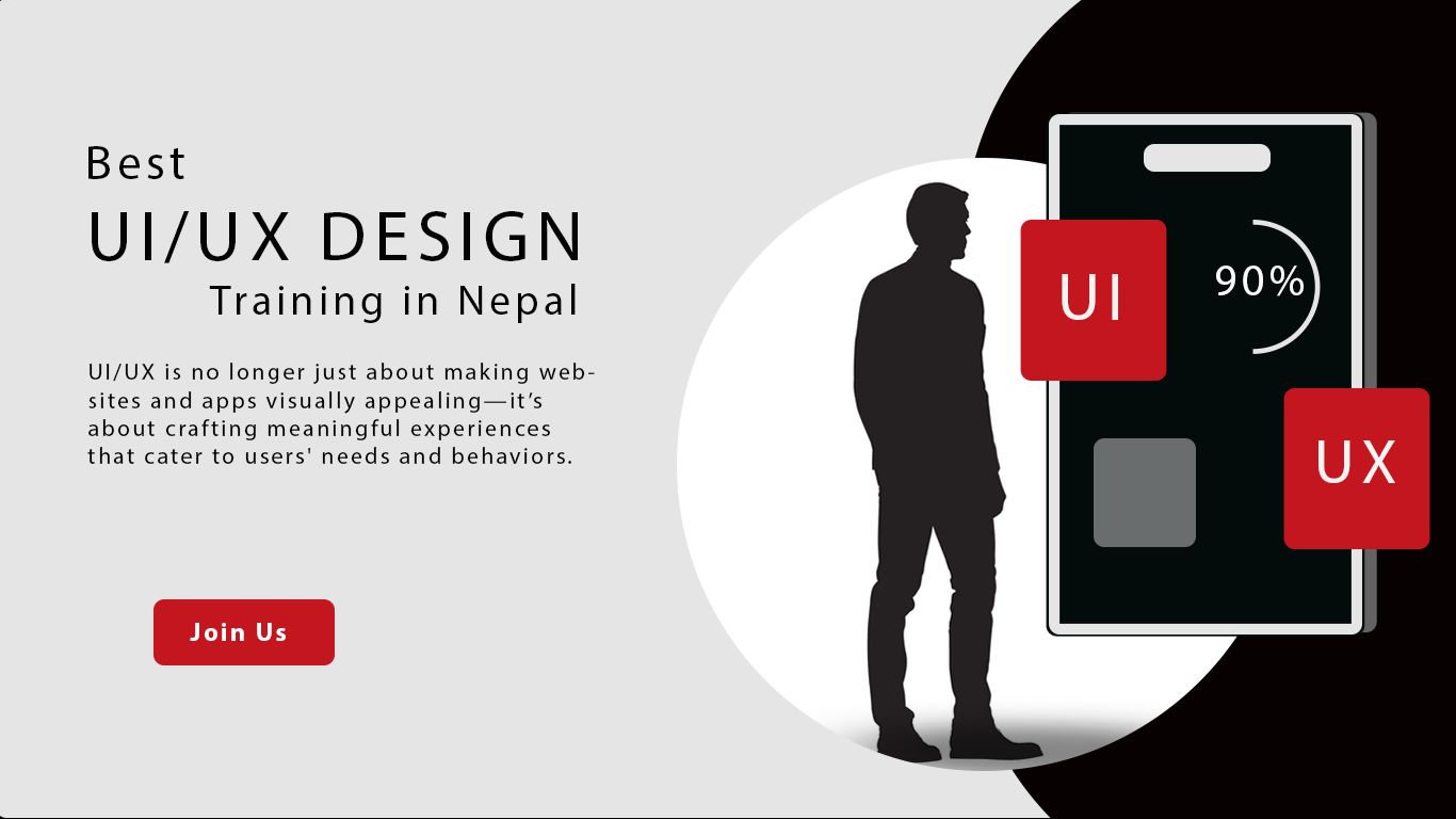 UI/UX Design Courses in Nepal: A Pathway to a Thriving Career in Tech