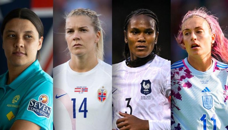 England, USA among teams to make World Cup knockout stage