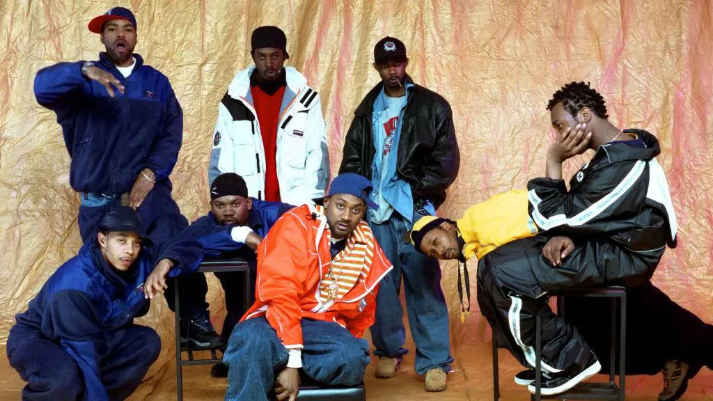 wu tang clan