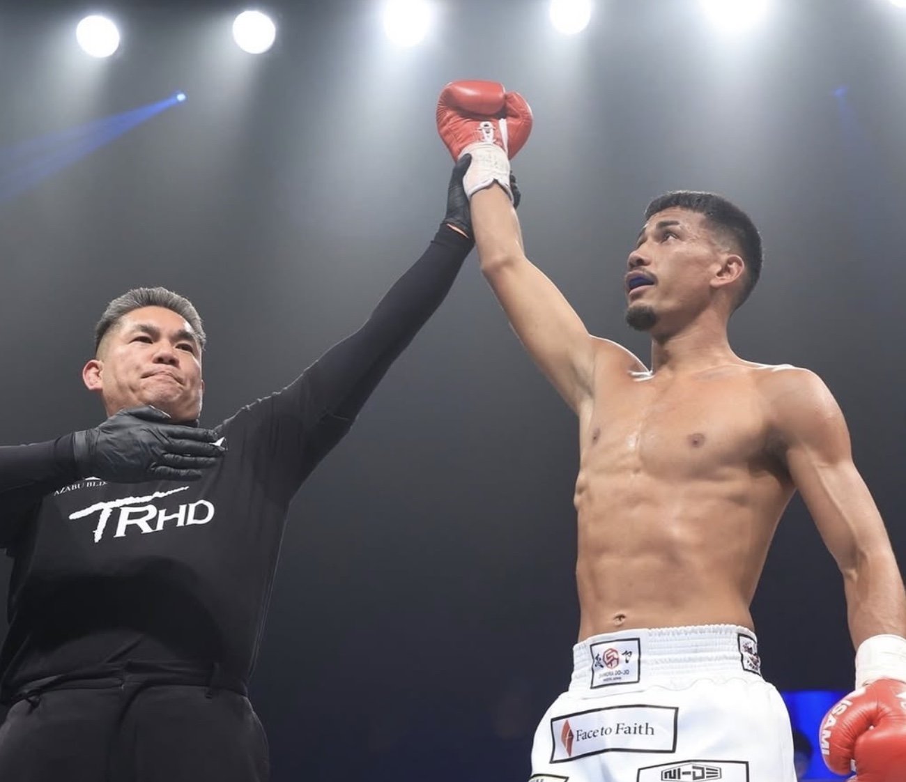 K-1 World Max-2025 Tournament: Nepali kickboxer Ghimire to face French rival
