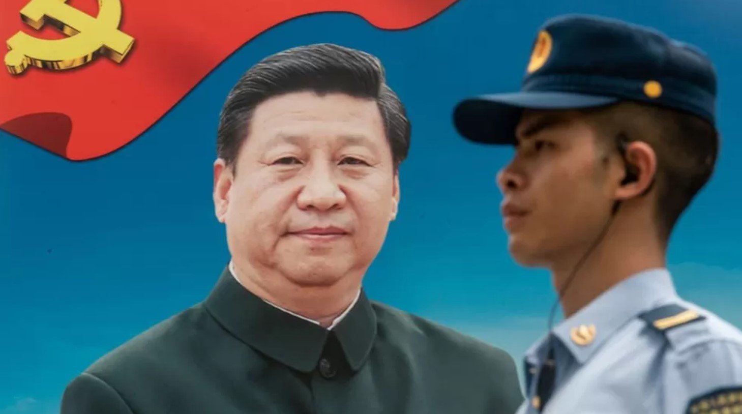 Xi Jinping replaces leaders of China's elite nuclear force