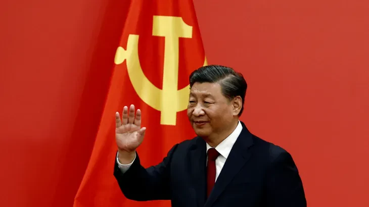 105th Anniversary of CPC and the China Miracle