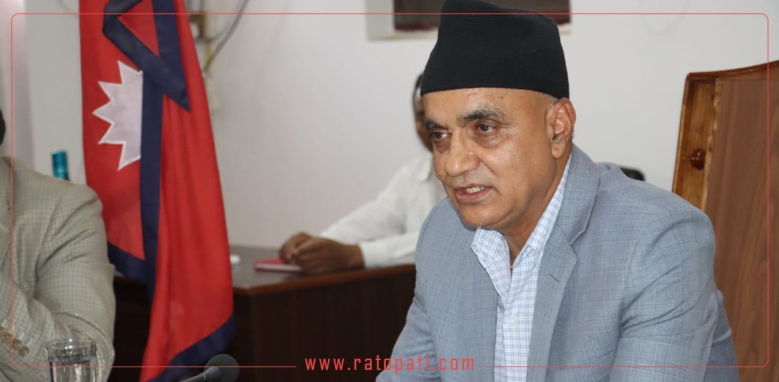 Karnali CM Kandel set to take trust vote on Monday