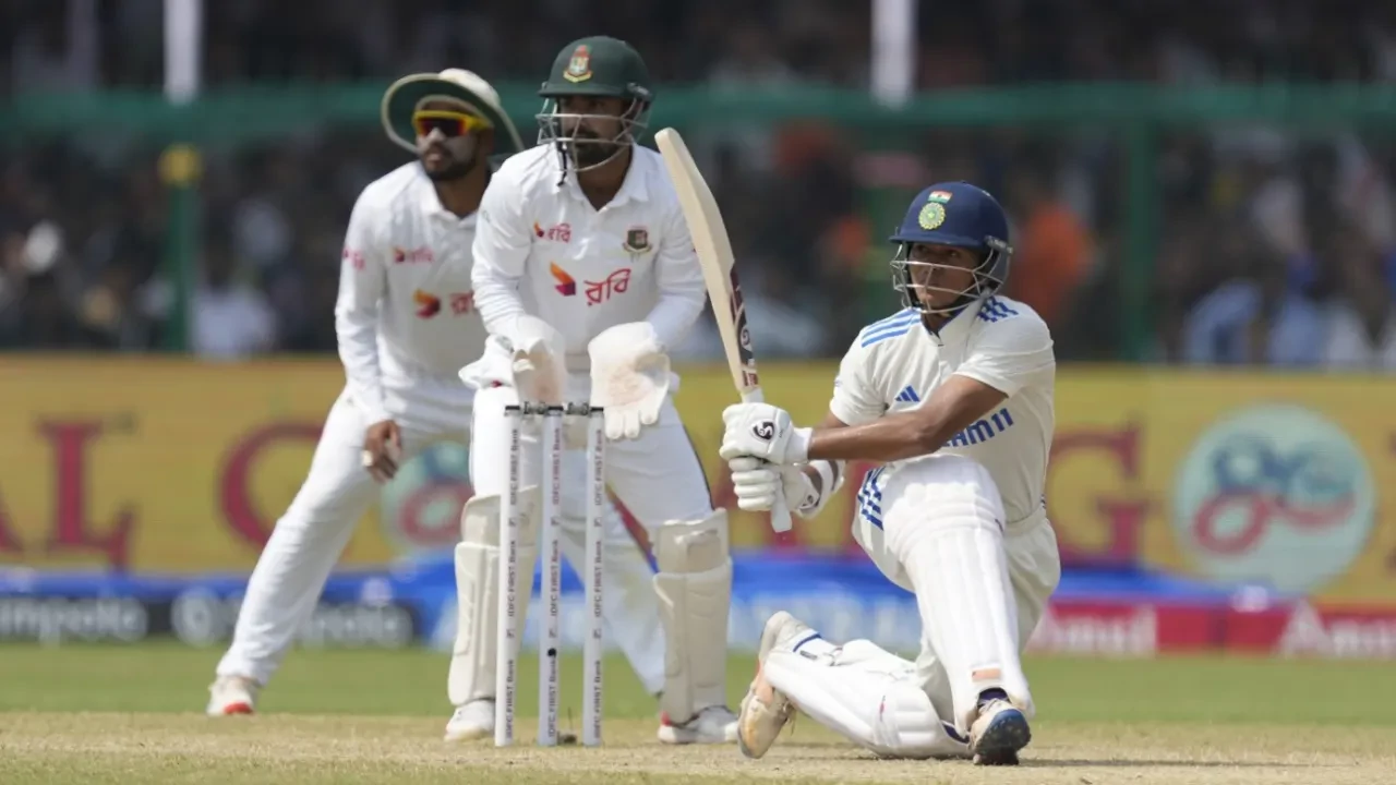 India beat the weather and the clock to sweep Bangladesh 2-0