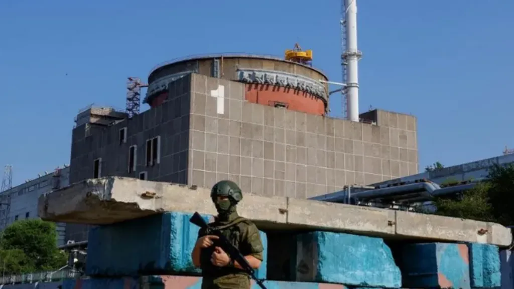 Zaporizhzhia nuclear safety deteriorating, says UN